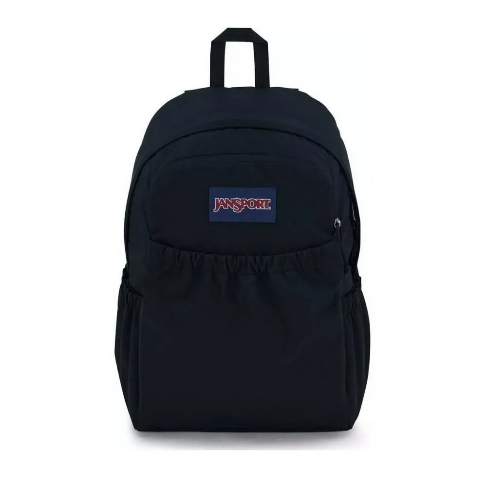 【JANSPORT】雙11 後背包 SLOUCH PACK 28L 書包 (JS0A85NV-)