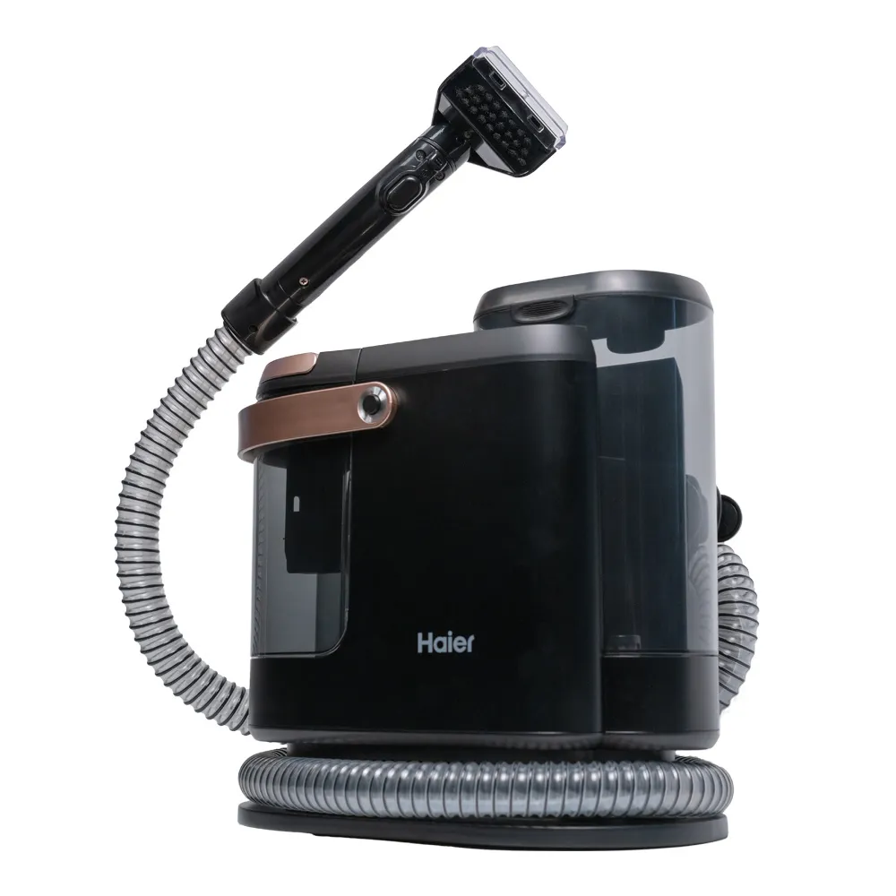 【Haier 海爾】超速吸織物清潔機 F5 A級福利品
