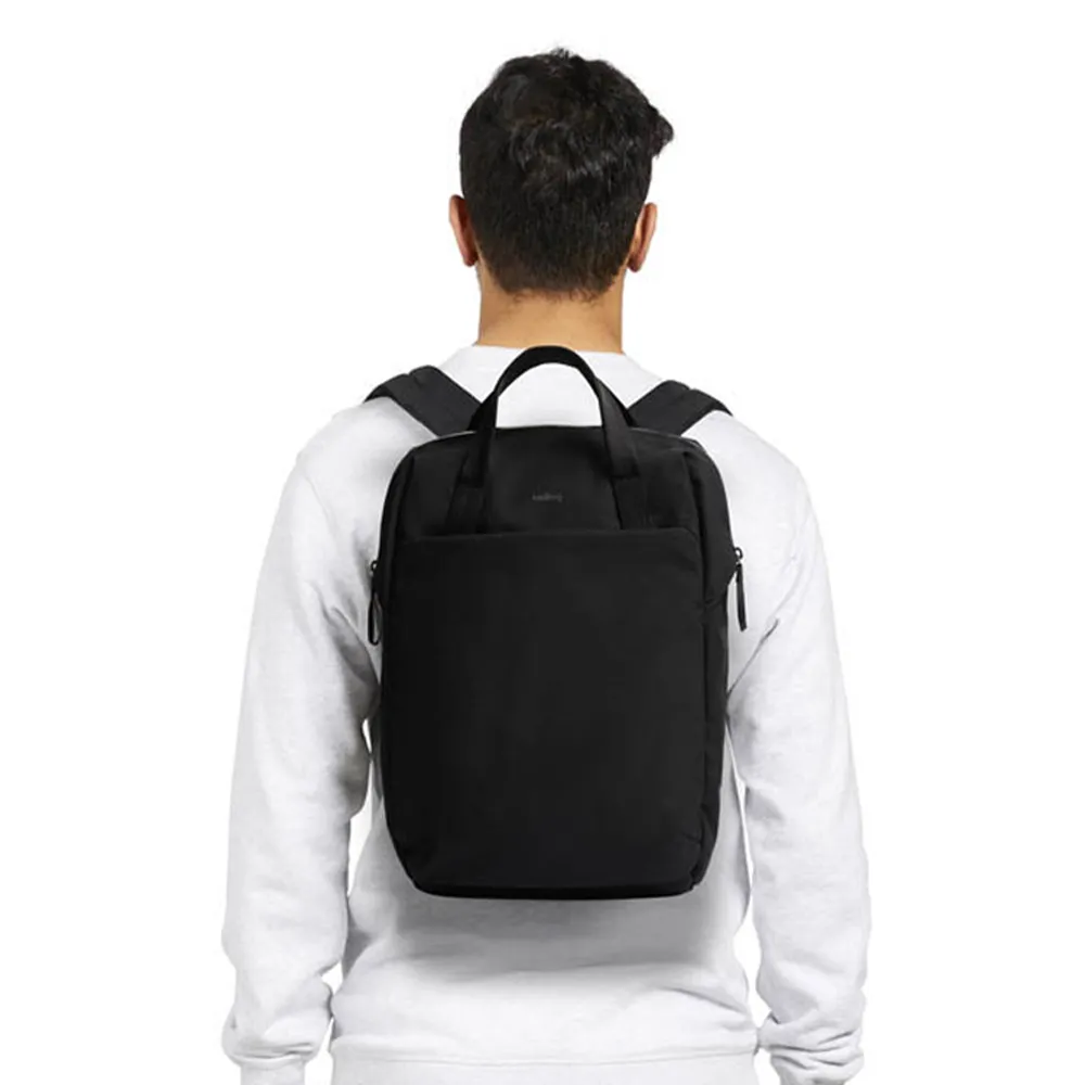【Bellroy】Via Workpack 通勤旅遊多功能後背包 雙肩包 18L