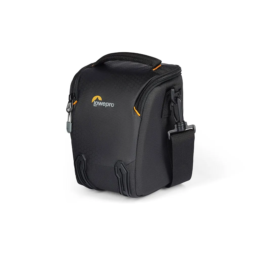 【Lowepro 羅普】Adventura TLZ 30 III 槍型包 黑(正成公司貨)