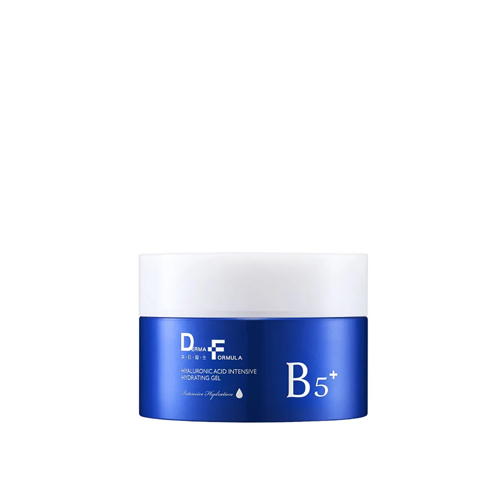 【DF 美肌醫生】玻尿酸超導保濕瞬效凝凍30mL