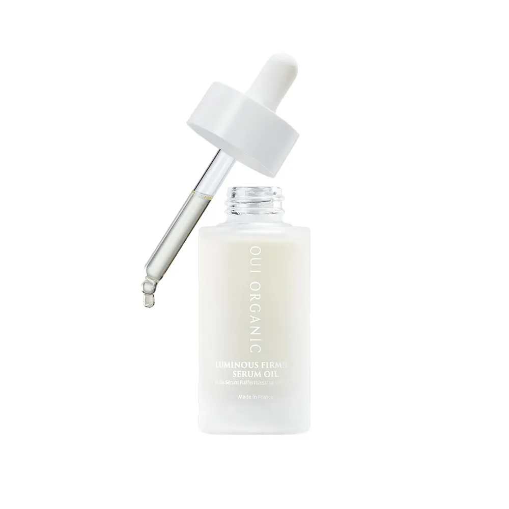 【WeOrganic 唯有機】法國緊緻活顏亮采精華油(30mL)