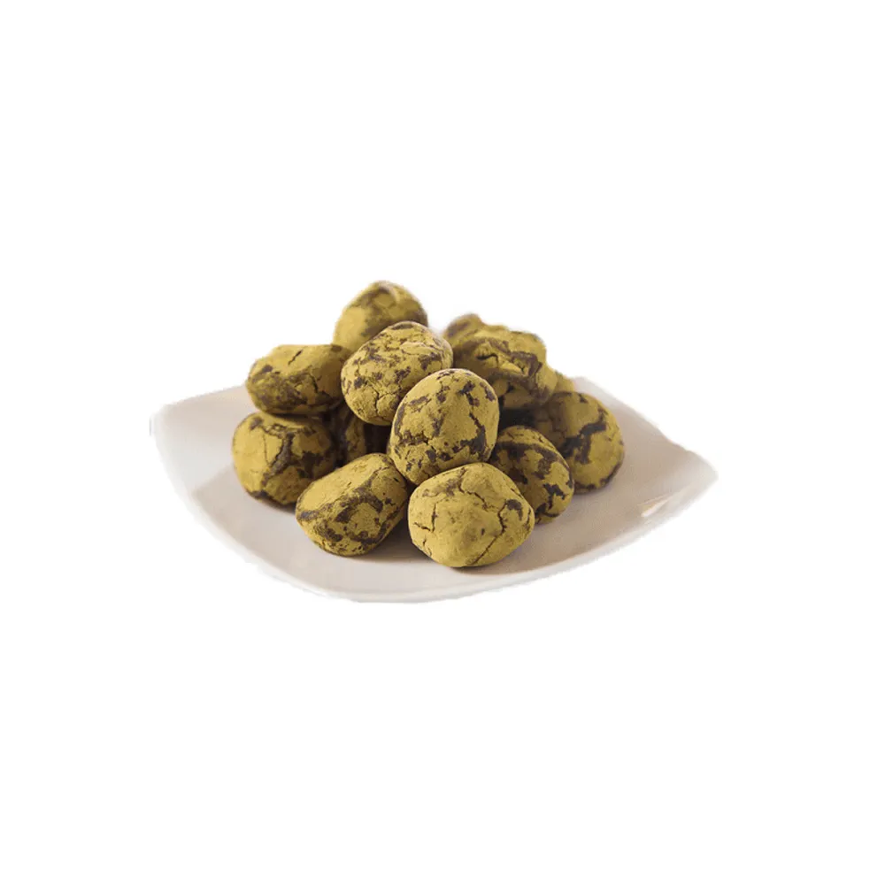 【正心堂花茶行】蔬果酵素梅 250克 X3包/組(酵素梅、抹茶梅、綠茶梅)