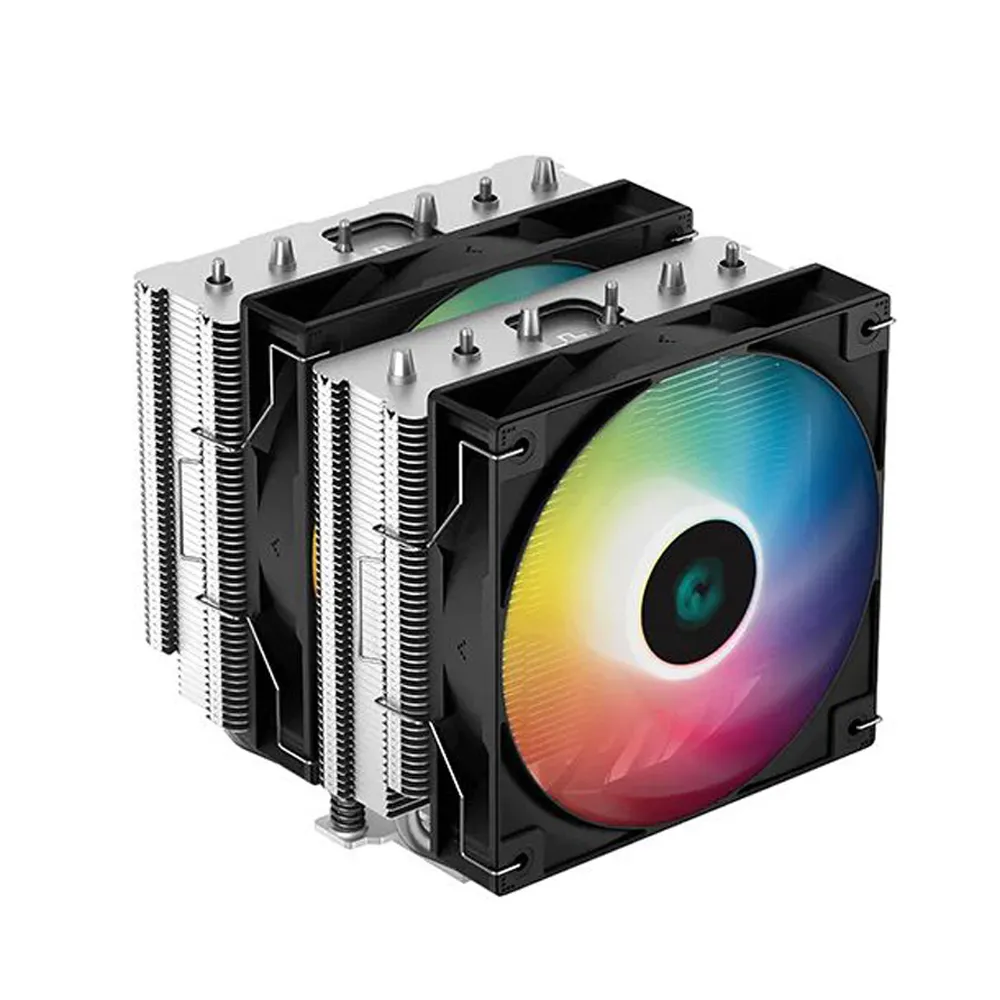 【DeepCool】九州風神 AG620 ARGB CPU散熱器