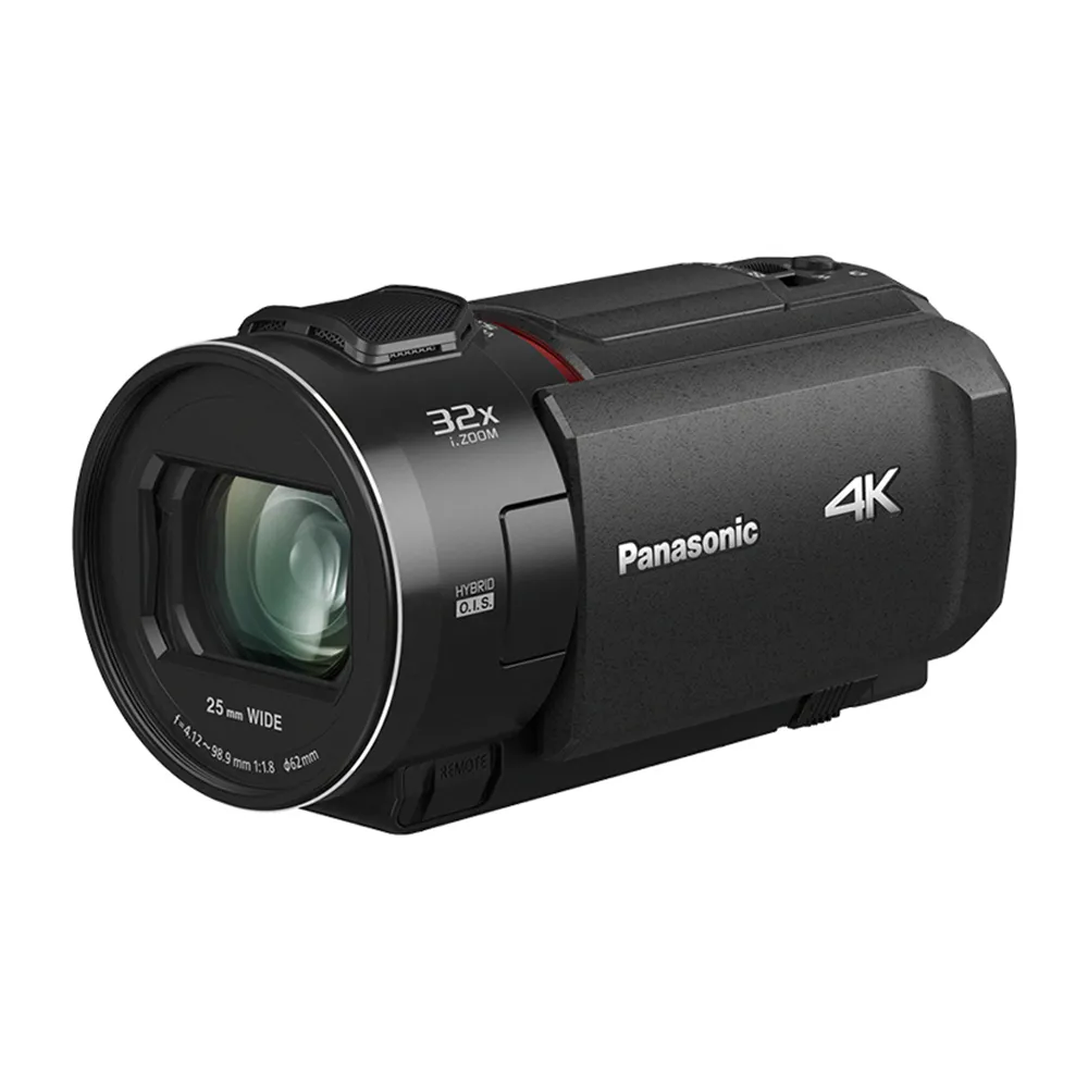 【Panasonic 國際牌】HC-VX3 4K攝影機(公司貨)