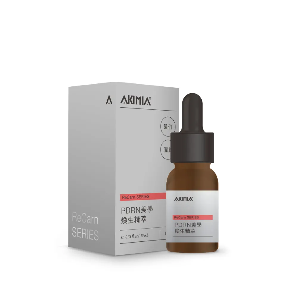【AKIMIA】PDRN美學煥生精萃 10ml 精華液