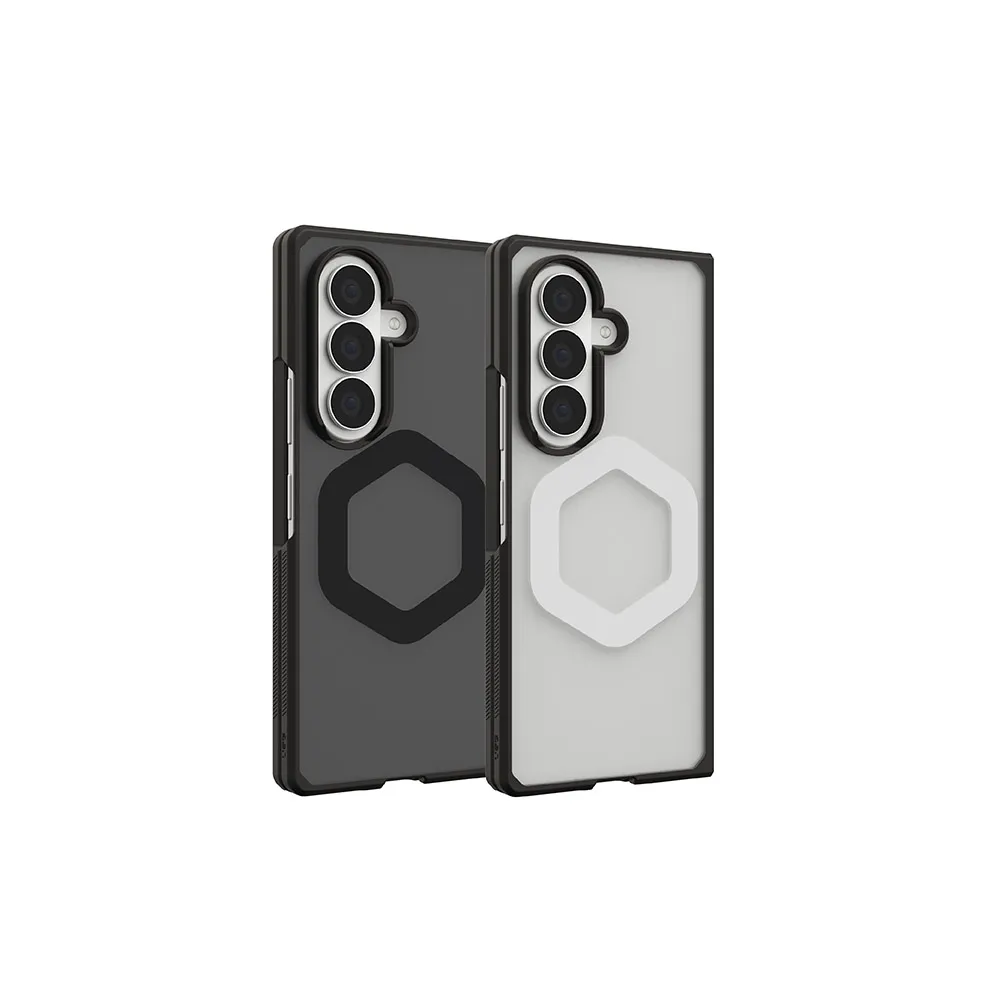 【UAG】Galaxy Z Fold 8 Ultra 磁吸耐衝擊保護殼(Magsafe 手機殼)