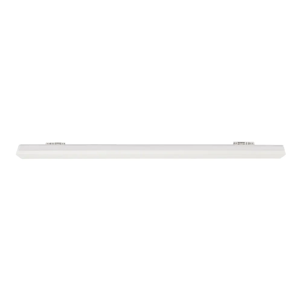 【亮博士】LED 撥切三色溫 軌道支架燈 24W 尊爵黑 溫潤白