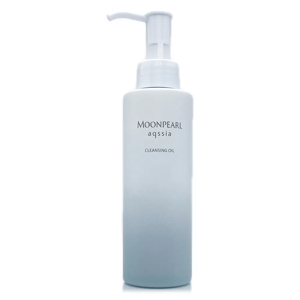 【MIKIMOTO 御木本】MOONPEARL aqssia水珍珠系列卸妝油150ml(專櫃公司貨)