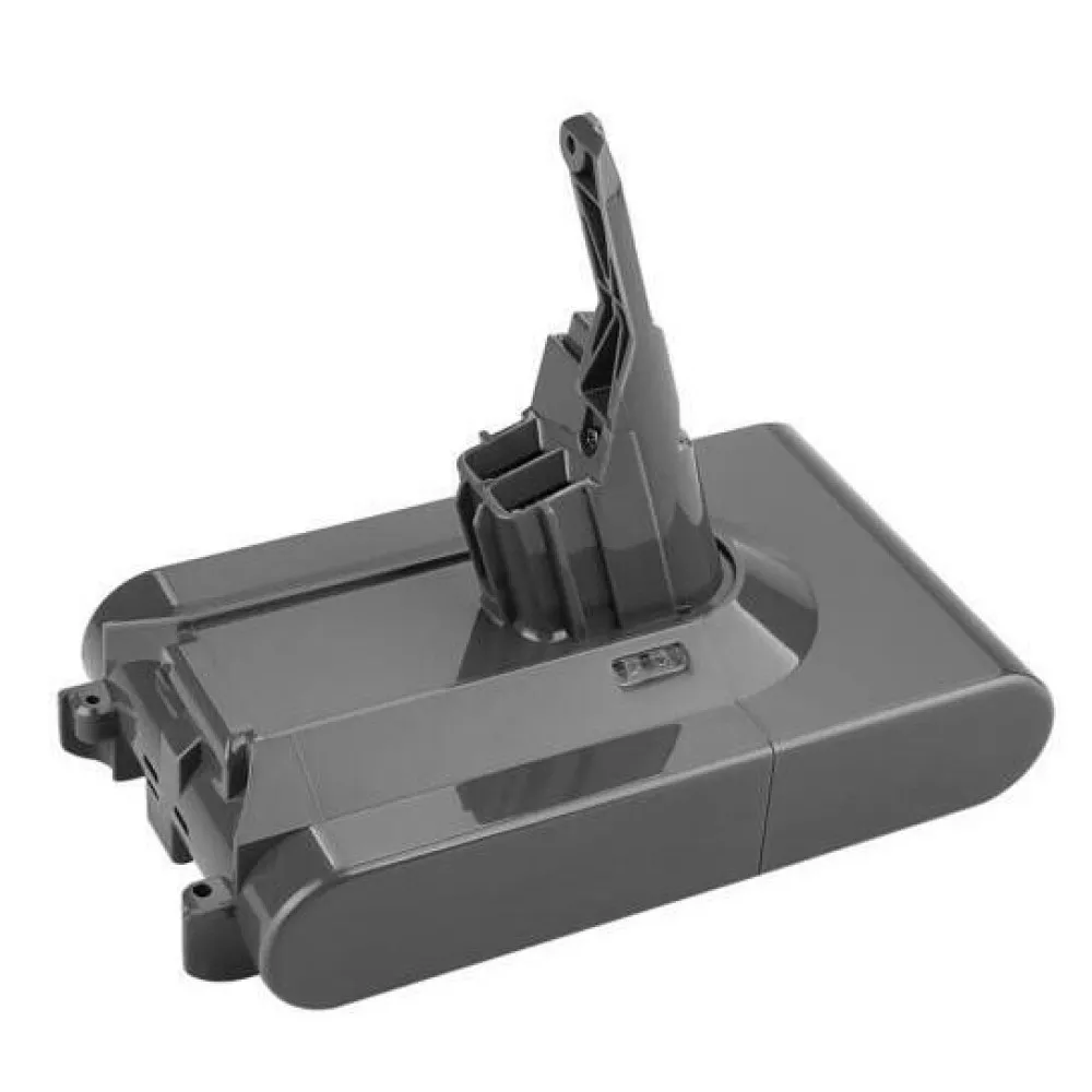Dyson 戴森 V8 4000mAh 保固20個月 全台製 V7 SV10 SV11  吸塵器專用台灣製造電池 (贈送前置濾網)