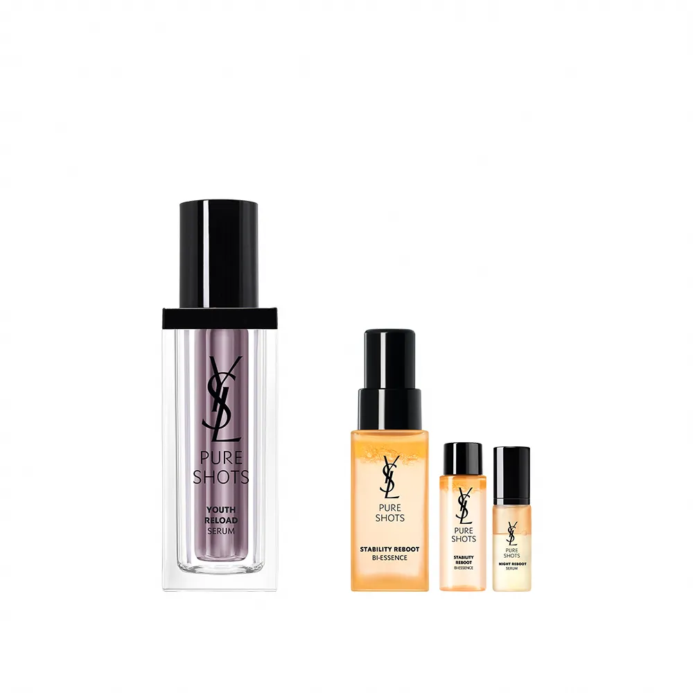 【YSL】官方直營  極效胜肽提拉抗皺精華30ml (新品上市)