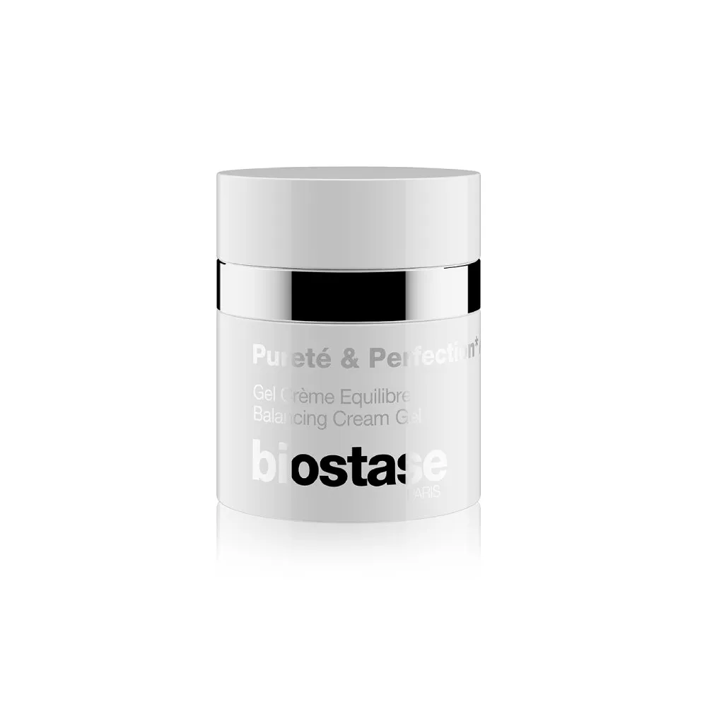 【biostase 貝奧帝】孔雀石煥膚亮顏凝乳50ml(孔雀石;油性;混合性;暗瘡;零瑕疵;舒緩;鎮靜;保濕)