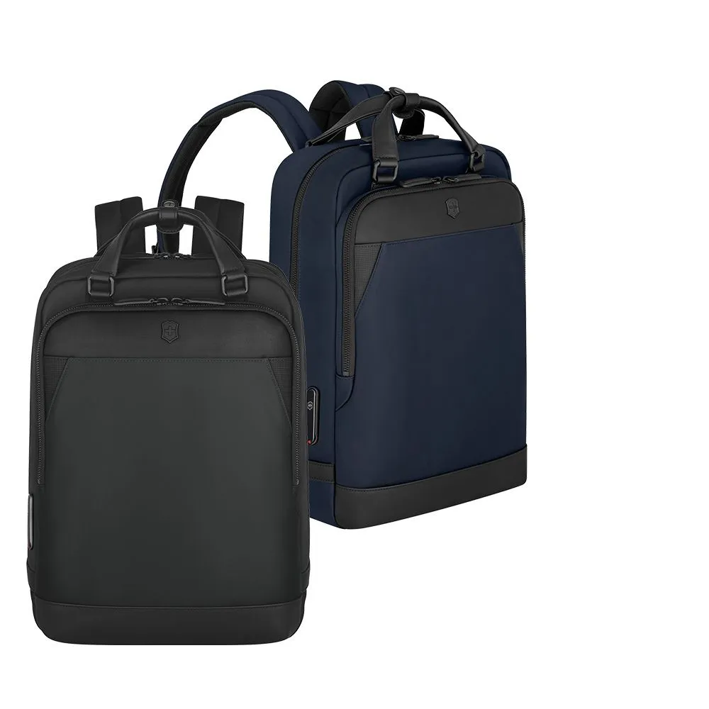 【VICTORINOX 瑞士維氏】ALOX NERO兩用包 多色任選
