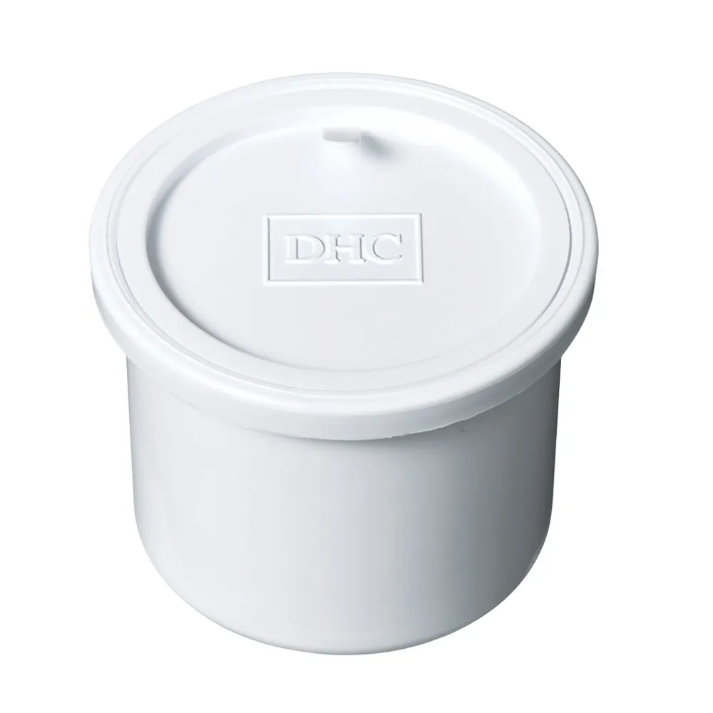 【DHC】頂級GE精華霜補充品 45g(有機鍺/抗老/乳霜/晚霜/日霜)