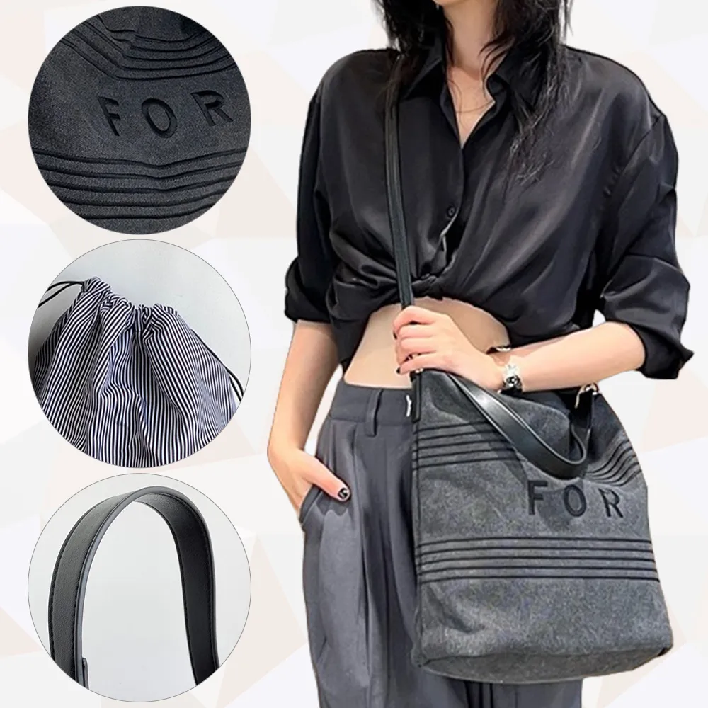 【LEESA】雙11 大容量包包\托特包\子母包\單肩包\帆布包\女生包包\側背包