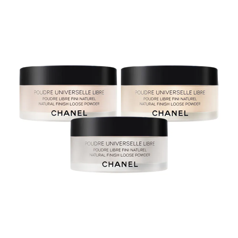 【CHANEL 香奈兒】輕盈完美蜜粉 30g(#10/#12/#20/#30)