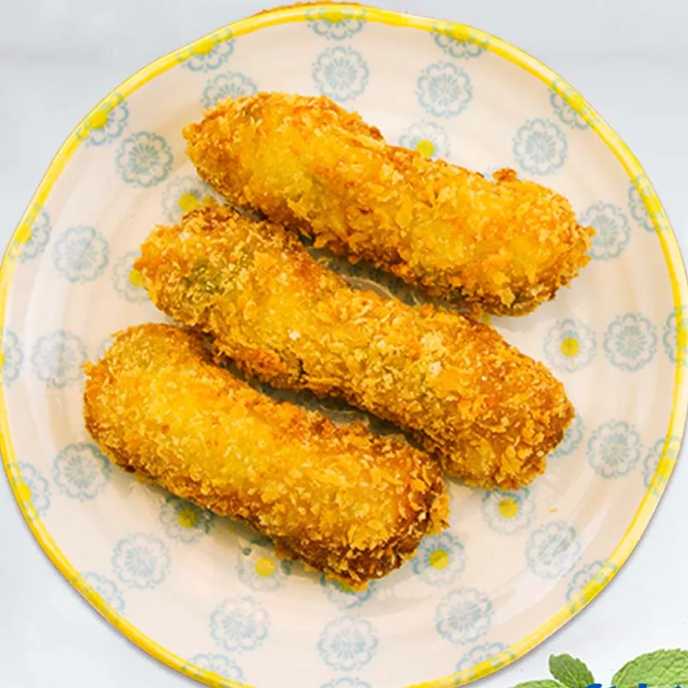 【海鮮主義】美味鮮魚捲2盒組(500g/盒)