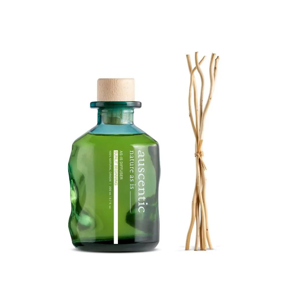 【auscentic 奧森青】開窗微香瓶200ml