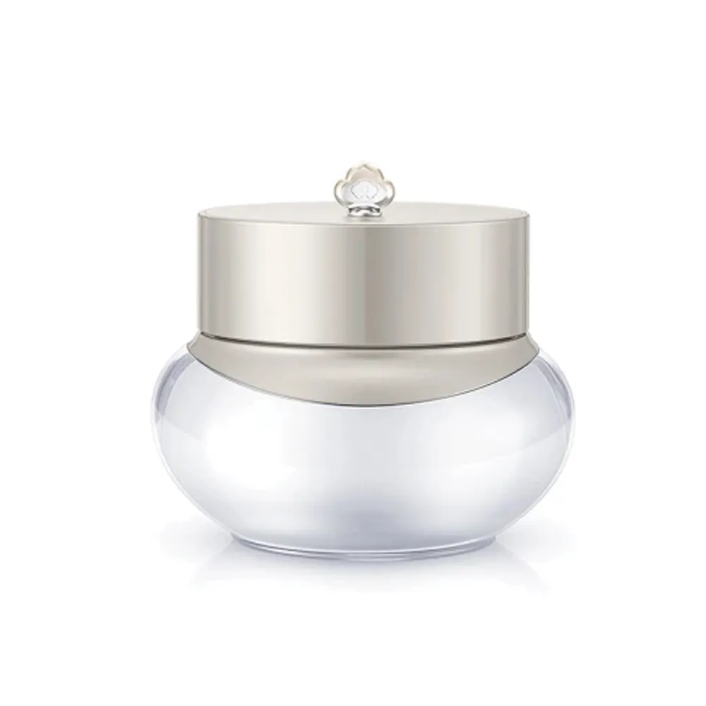 【WHOO 后】官方直營 拱辰享雪珍珠煥白水凝霜50ml(Upgrade)