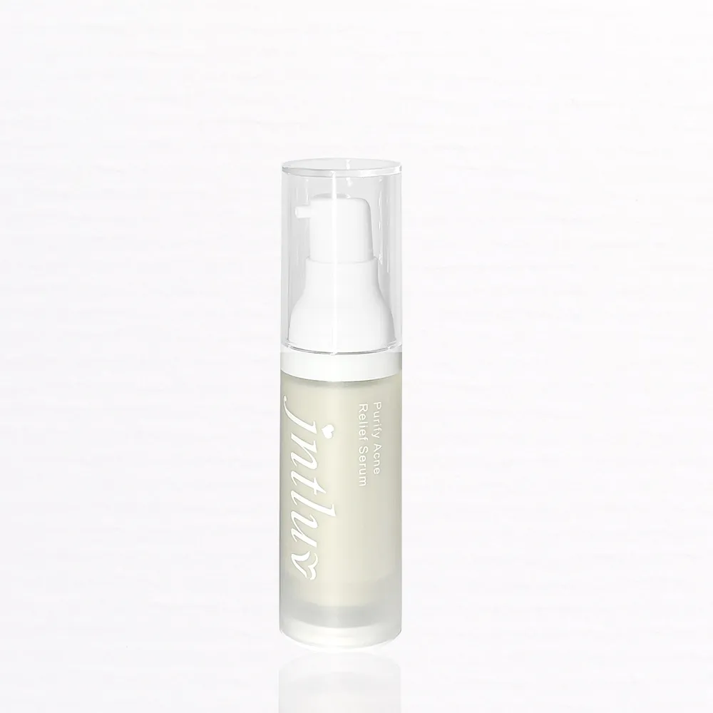 【Jntluv 肌茵之萃】真心有感精華液(30ml)