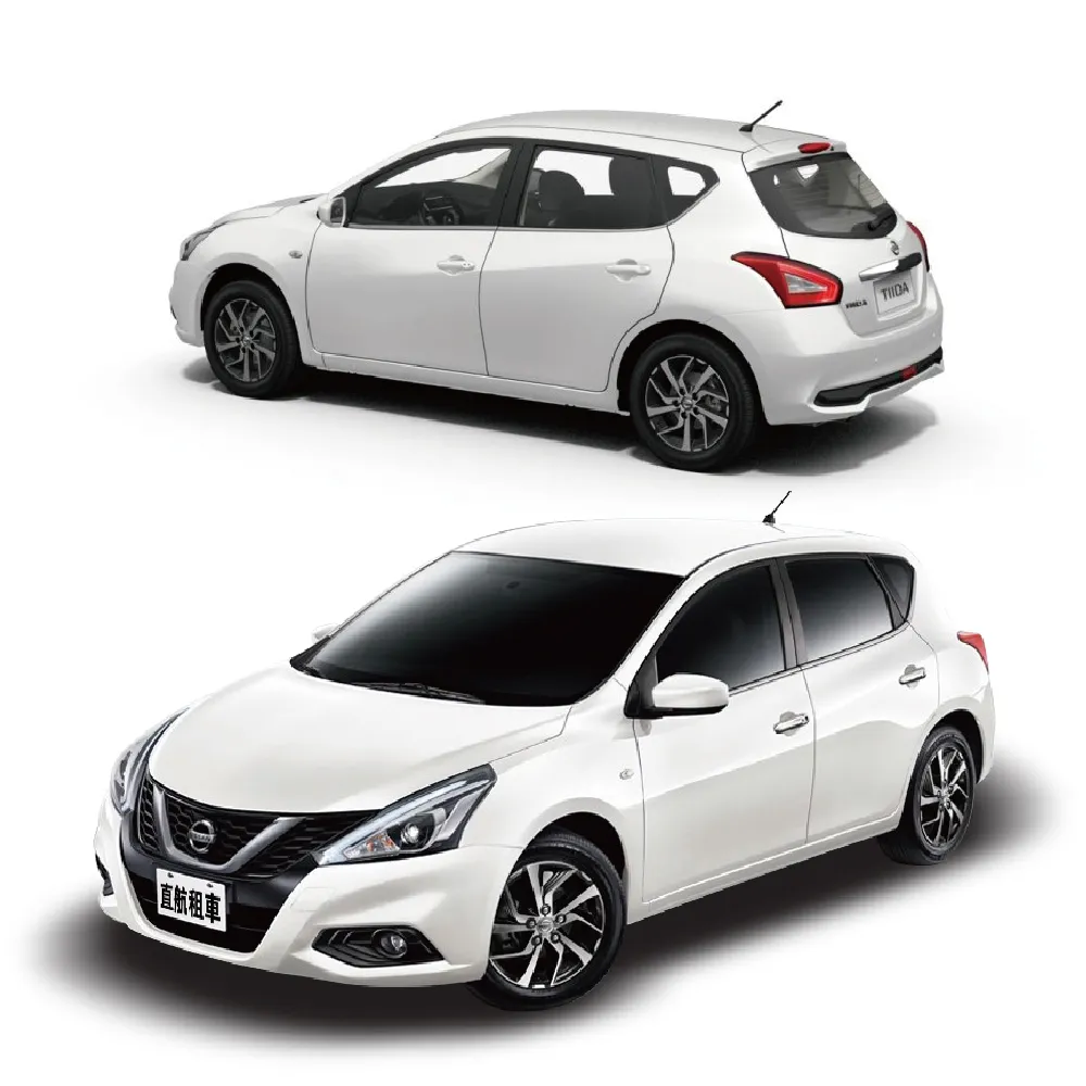 【直航租車】NISSAN BIG TIIDA 1.6L｜不分平假日3日｜(直航租車安心含保險)