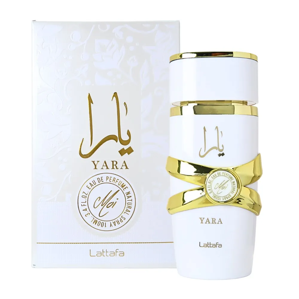 【Lattafa】Lattafa Yara Moi 雅拉獨我淡香精 EDP 100ml