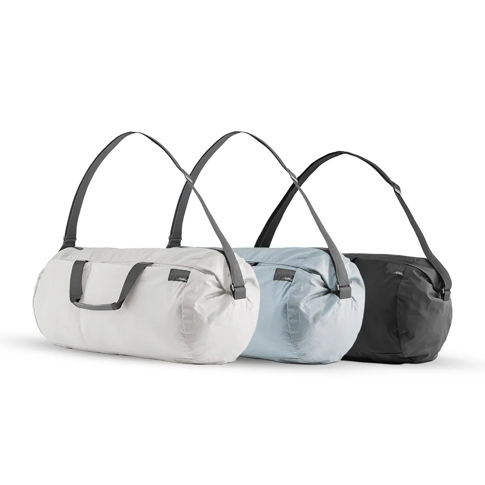 【Matador 鬥牛士】雙11 ReFraction Packable Duffle Bag 25L輕量防水包 便攜折疊旅行包