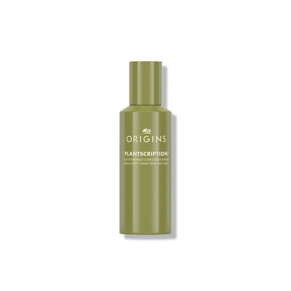 【ORIGINS 品木宣言】駐顏有樹撫紋煥膚A醇精華 95ml(撫紋煥膚/A醇/精華液/加大容量)