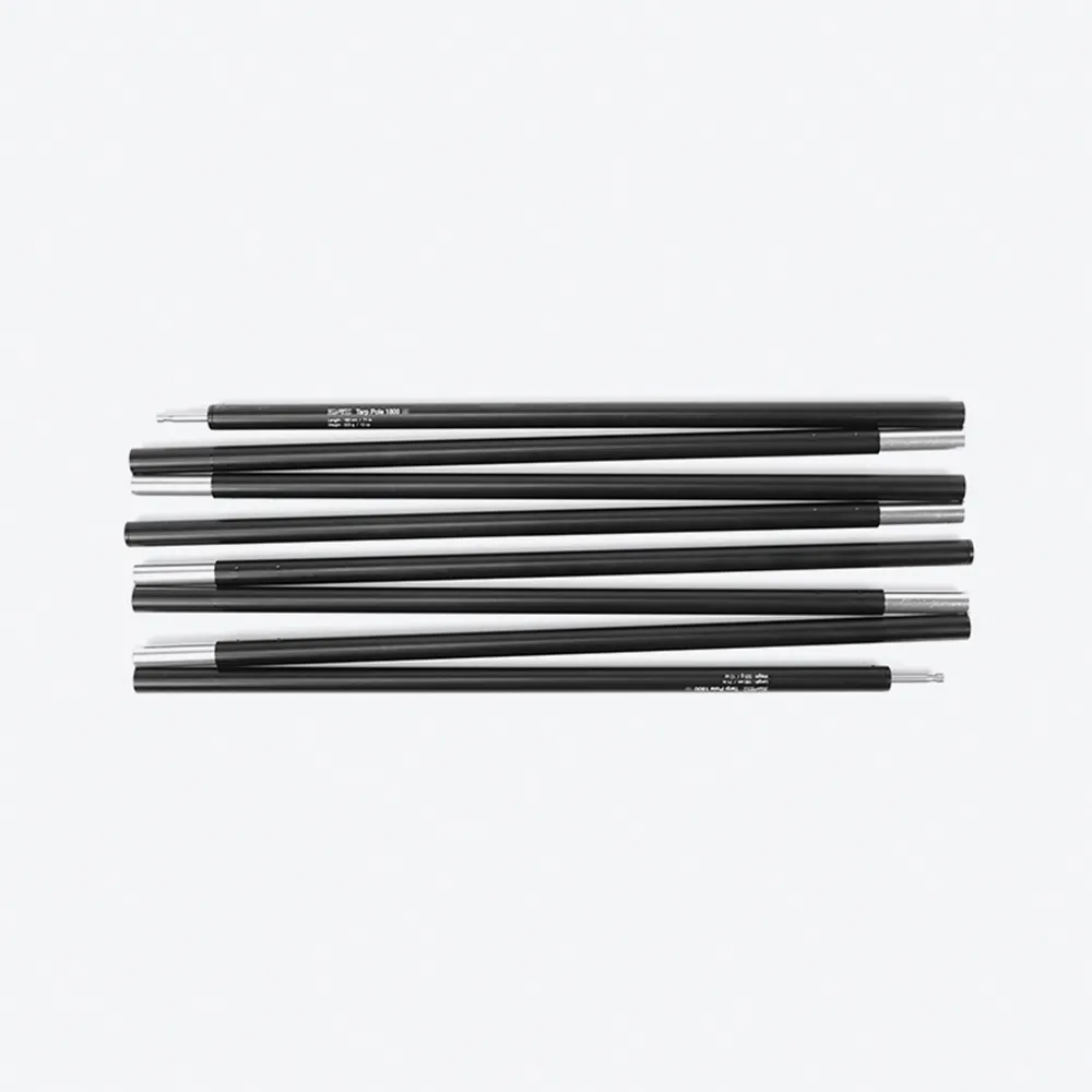 【Helinox】Tarp Pole 1800FX (2入) 營柱 Z型折疊營柱 HX-12989