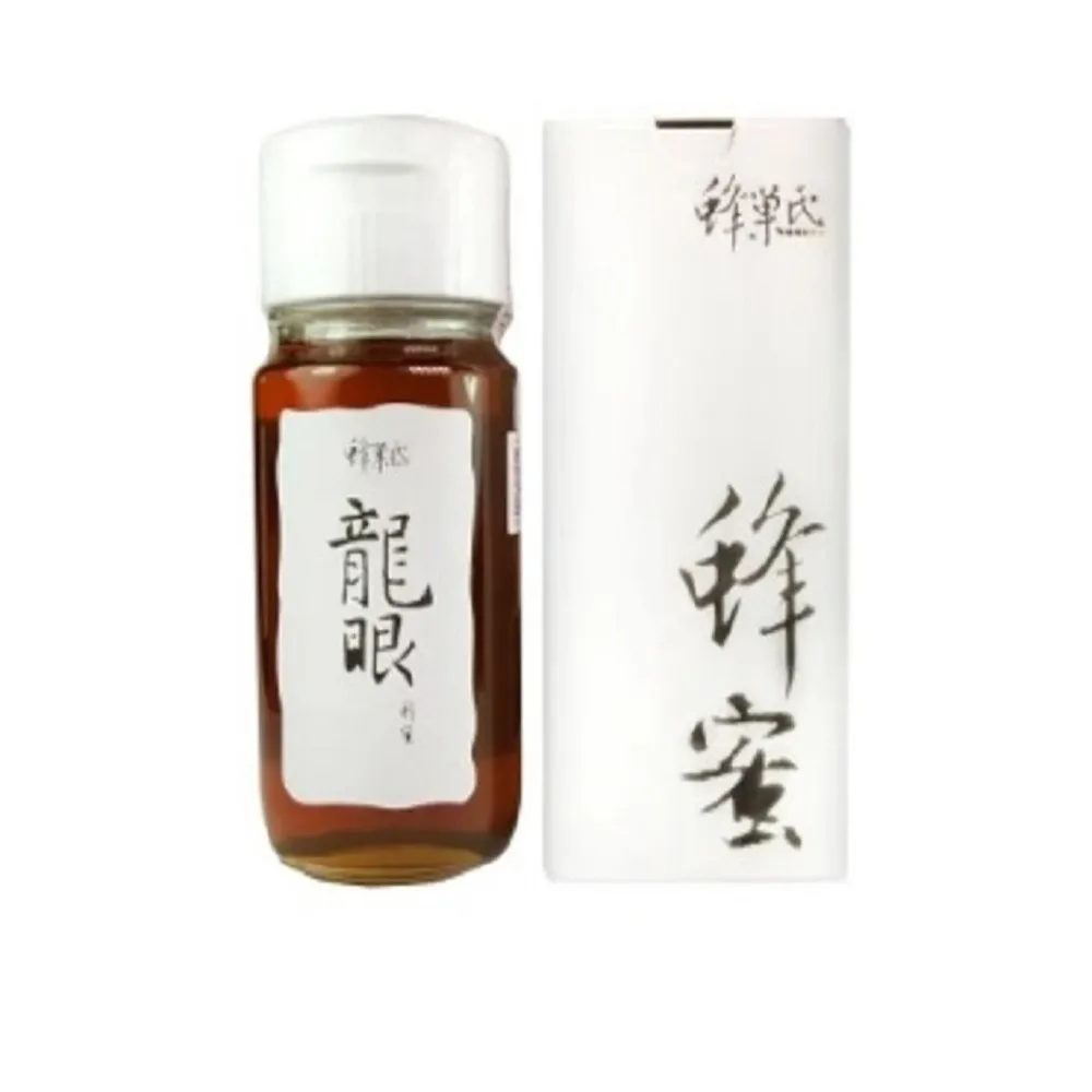 【蜂巢氏】蜂巢氏 嚴選驗證龍眼蜂蜜700g/1罐