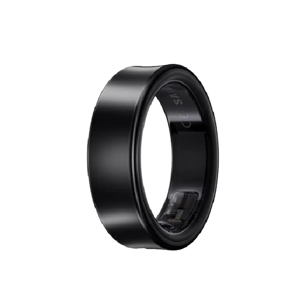 【Samsung 三星】Galaxy Ring 智慧戒指 鈦岩黑(不支援IOS系統)