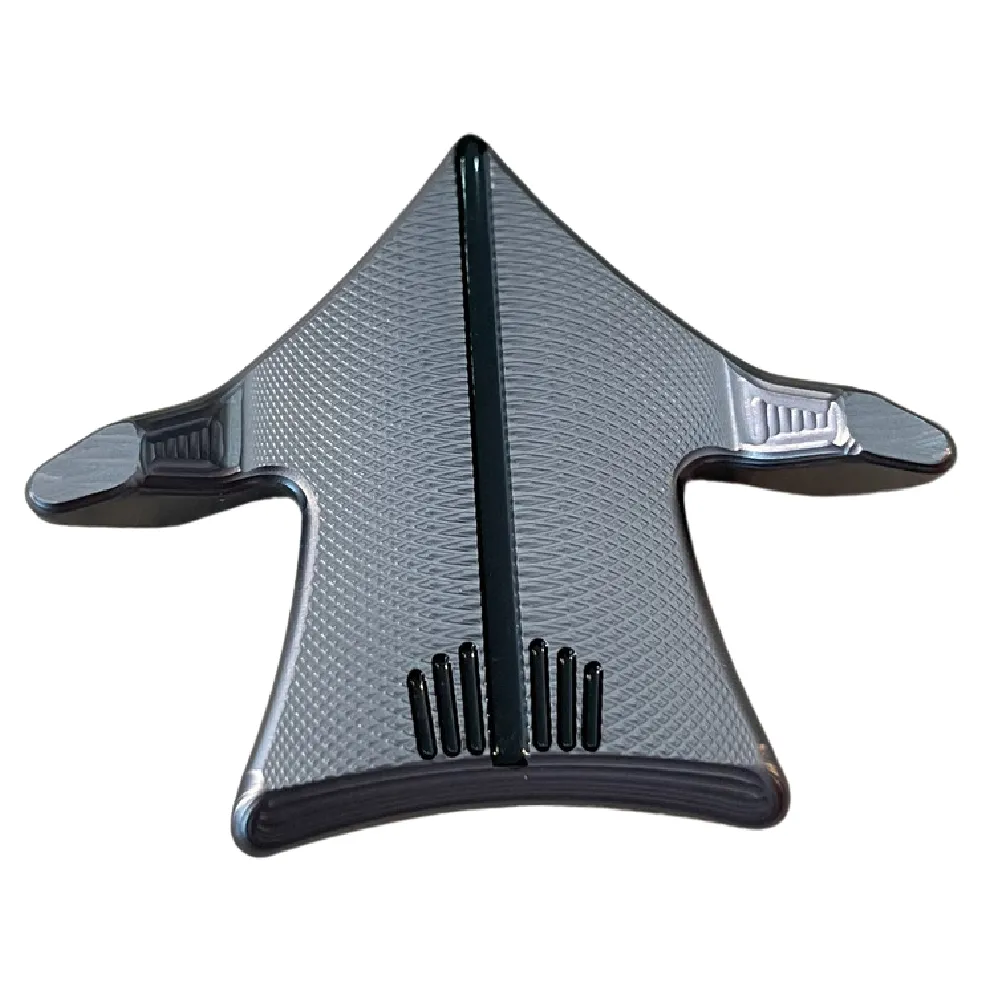 【Scotty Cameron 卡麥隆】卡麥隆限量版高爾夫球球標瞄準器(Aero Alignment Ball Marker Tool)