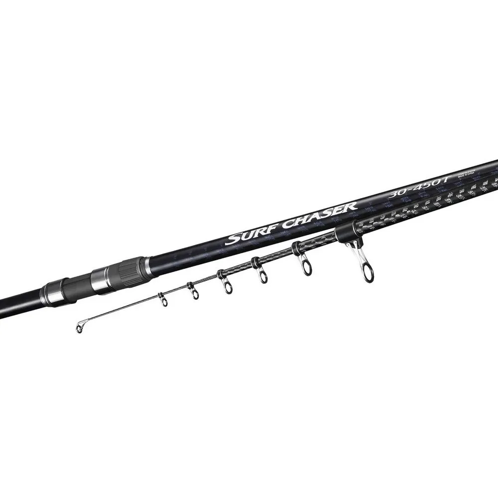【SHIMANO】25 SURF CHASER 33-405T 振出竿 遠投竿