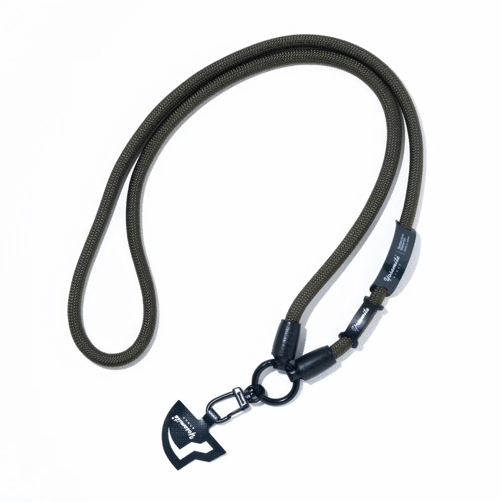 【YOSEMITE】MOBILE STRAP G系列 手機掛繩 日本製 (公司貨)