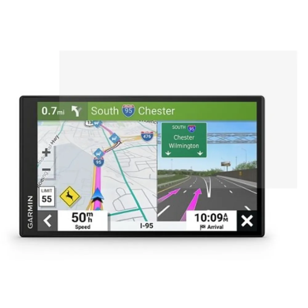 {太極膜} GARMIN ZUMO XT2/XT3 6吋 車用導航機螢幕保護貼(高清透亮/磨砂霧面/藍光高清/藍光磨砂)