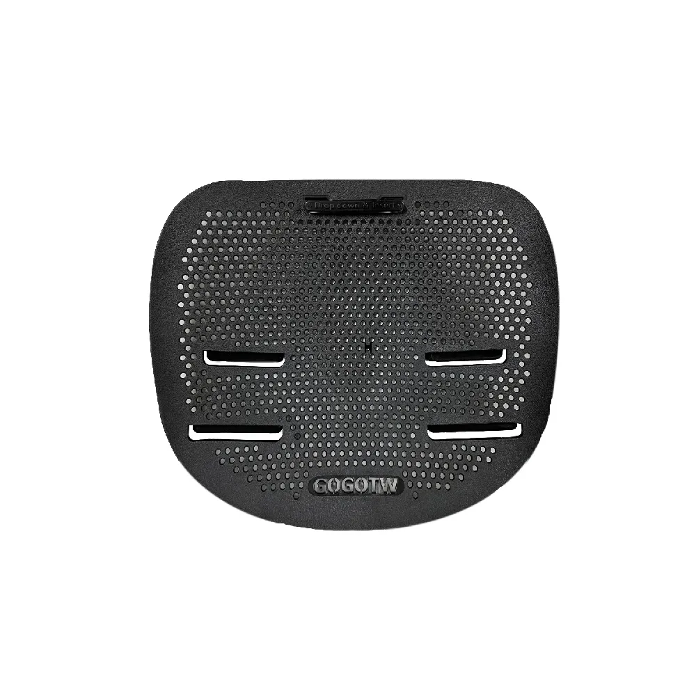 【iMini】GOGORO 專利進氣護網 保護力UP(保護馬達｜機車｜車用｜快速安裝｜清潔方便｜散熱)