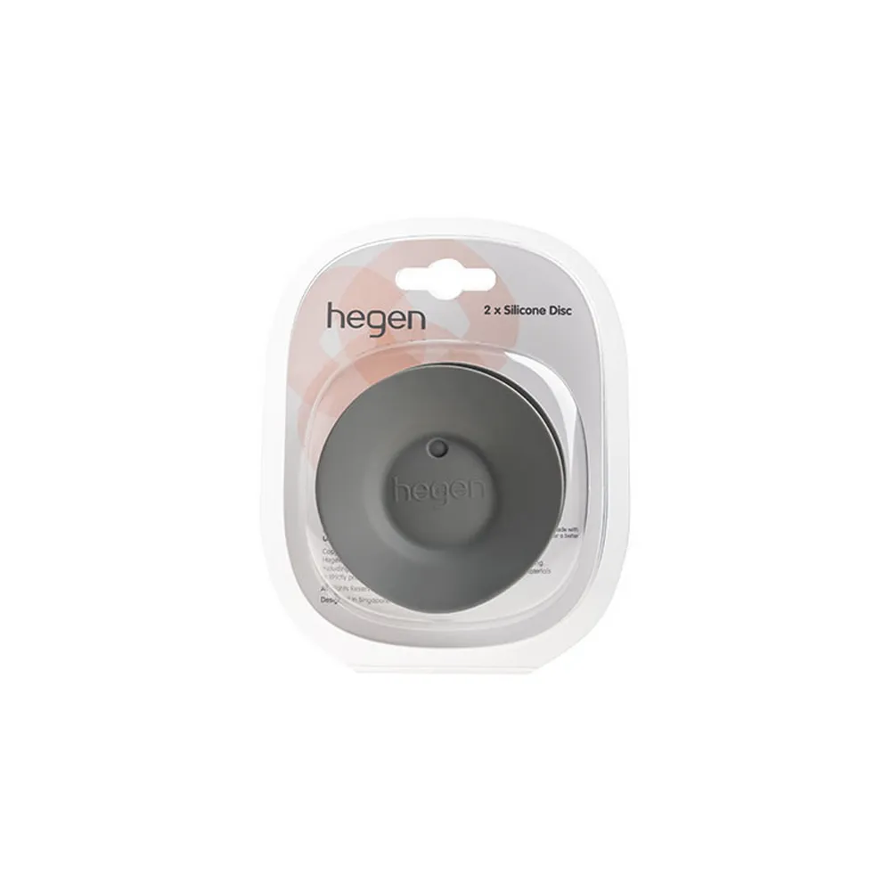 【hegen】總代理｜360°學飲封漏小圓圓(兩入組)_學飲杯/蓋替換配件