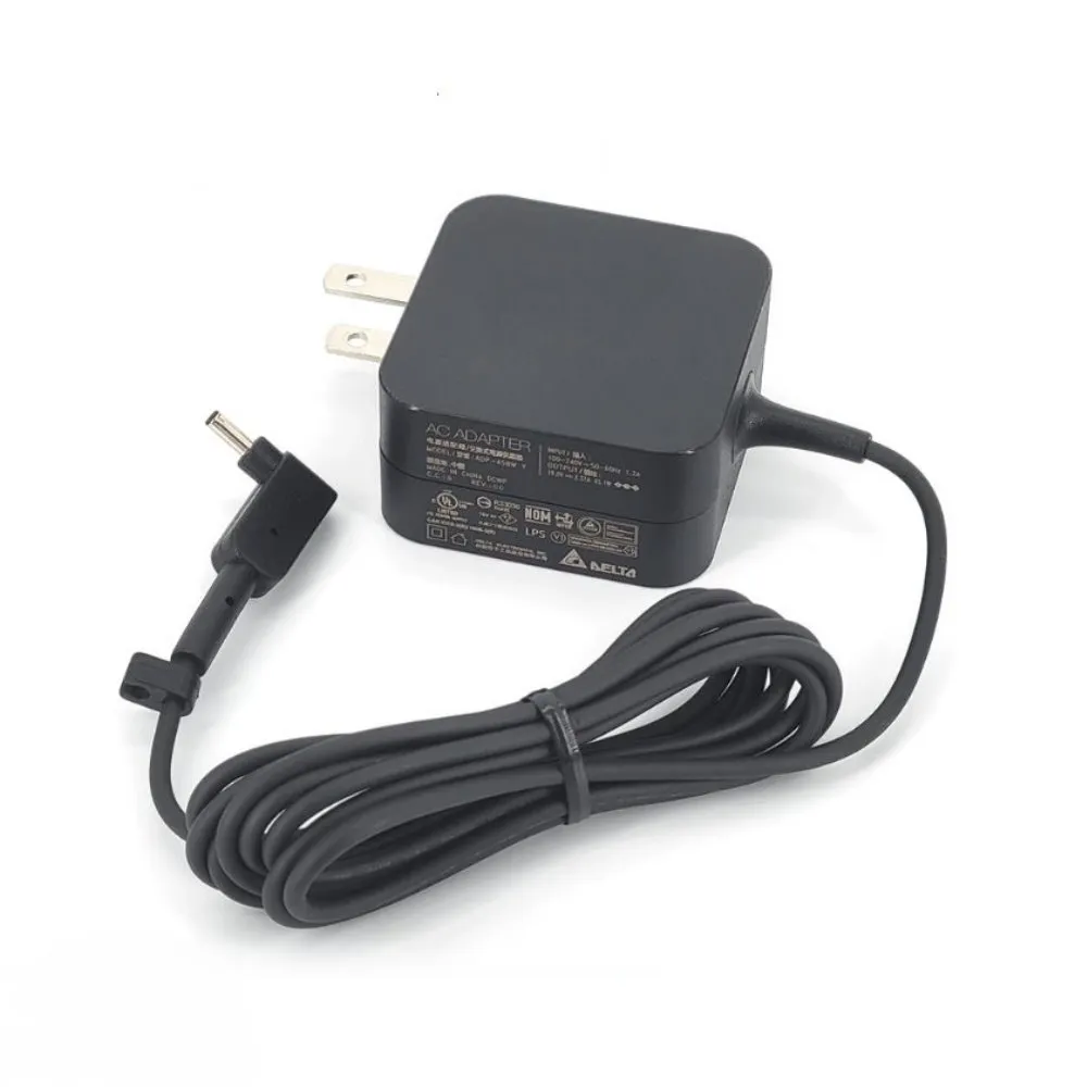 【台達】台達 45W 變壓器 方型 3.0*1.1mm(P214-52 P236 P238 TMX314-51 C720P C730E C731T CB3-131)