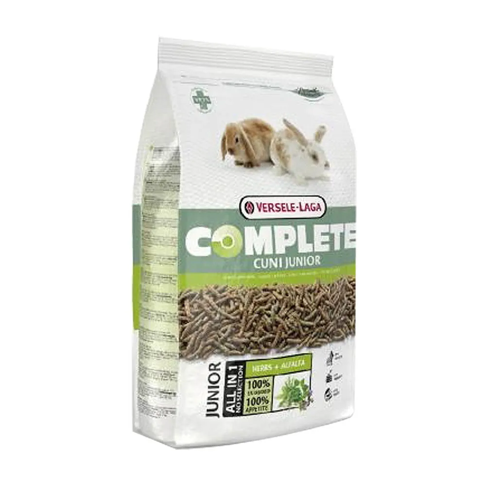 【比利時 Versele-Laga】全方位幼兔飼料(1.75kg)