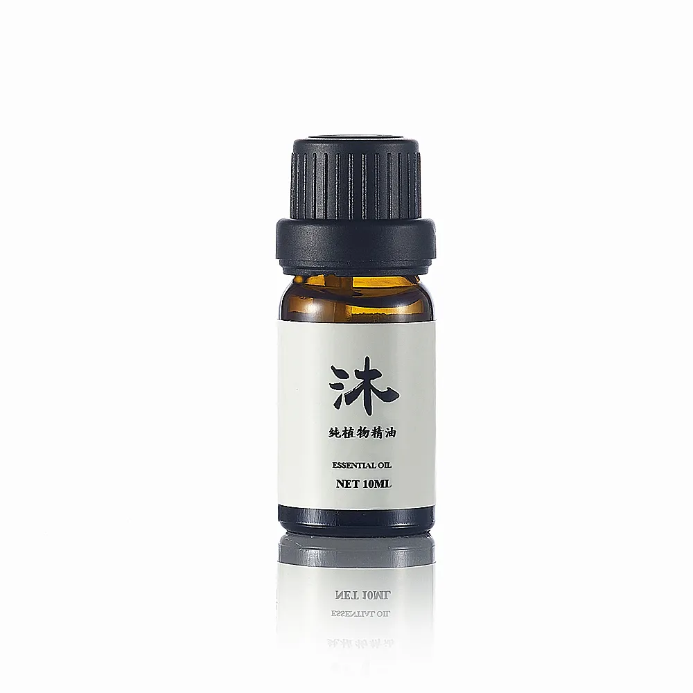 【MOUSSENATURE 沐時光】眠複方純精油(複方精油 ESSENTIAL OIL BLEND)