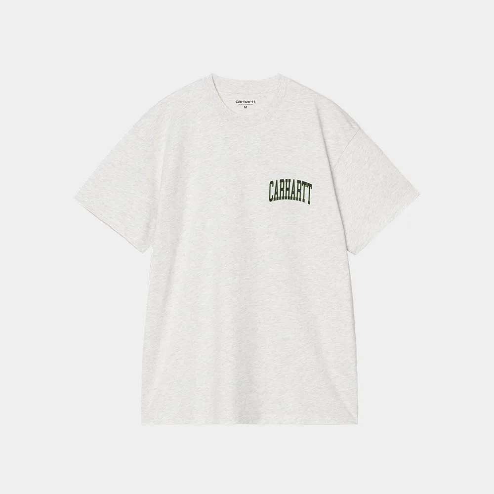 【Carhartt WIP】短袖 上衣 S/S Logo T-Shirt 經典工裝 男裝