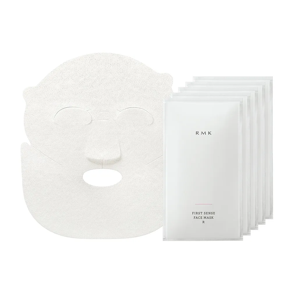 【RMK】煥膚美肌面膜R 28mLx5入