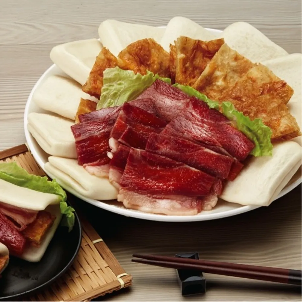 【億長御坊】《任選1500免運》富貴雙方(一套12份)_年菜;年菜禮盒;年節料理;團圓飯;過年送禮