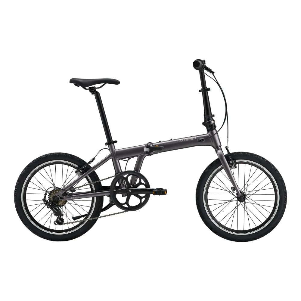 【GIANT】momentum iThink PAKAWAY 2 都會時尚摺疊車 2026