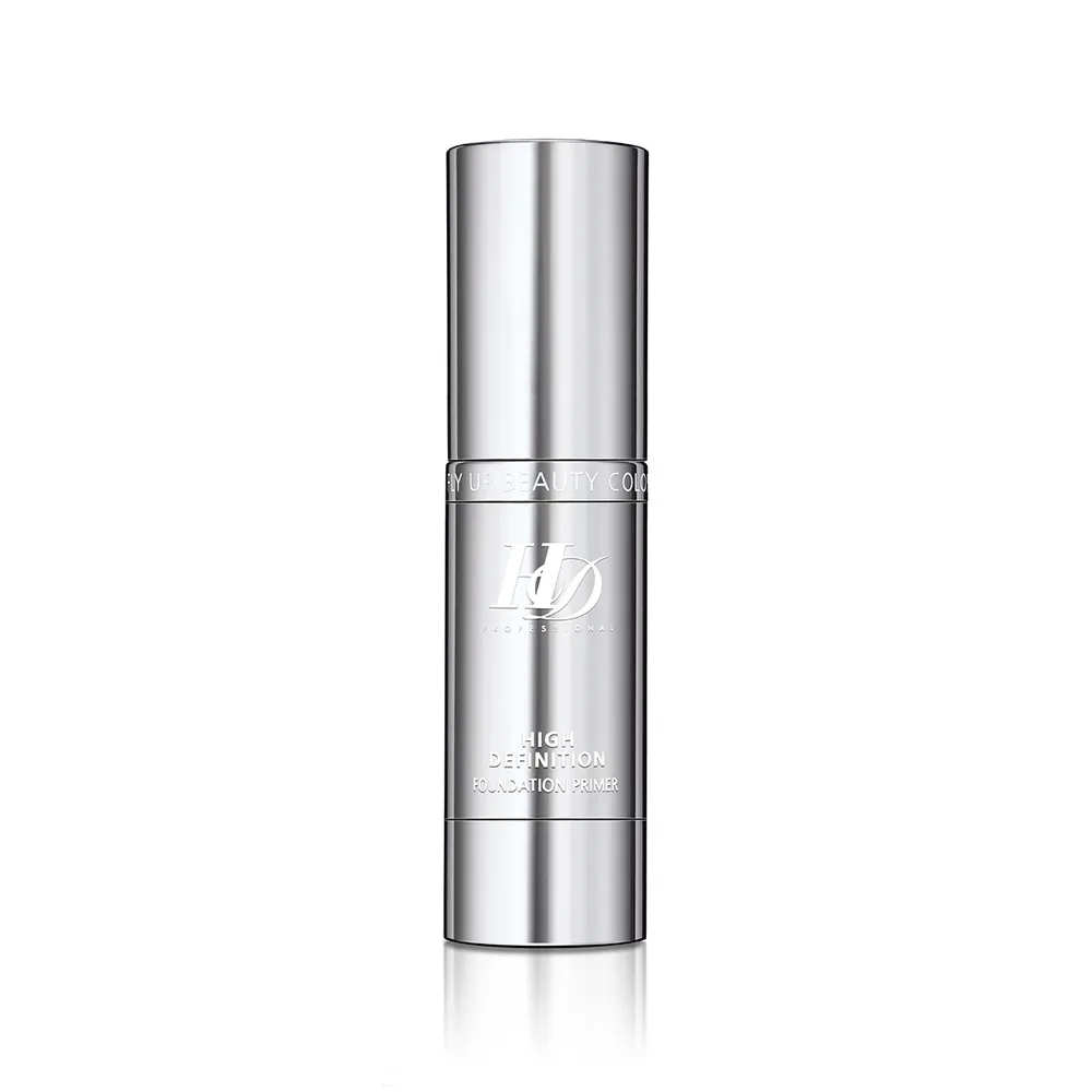 【FLY UP】ULTRA 4K HD 名模無瑕粉底液30ml(3色任選)