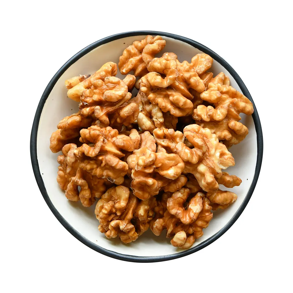 【高宏】養生堅果系列-原味核桃170g(6罐組)