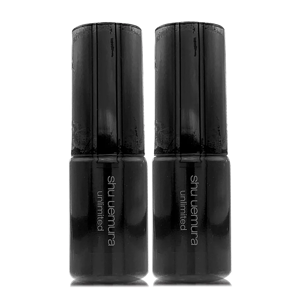 【Shu uemura 植村秀】無極限控油定妝噴霧30ml*2 (專櫃公司貨)