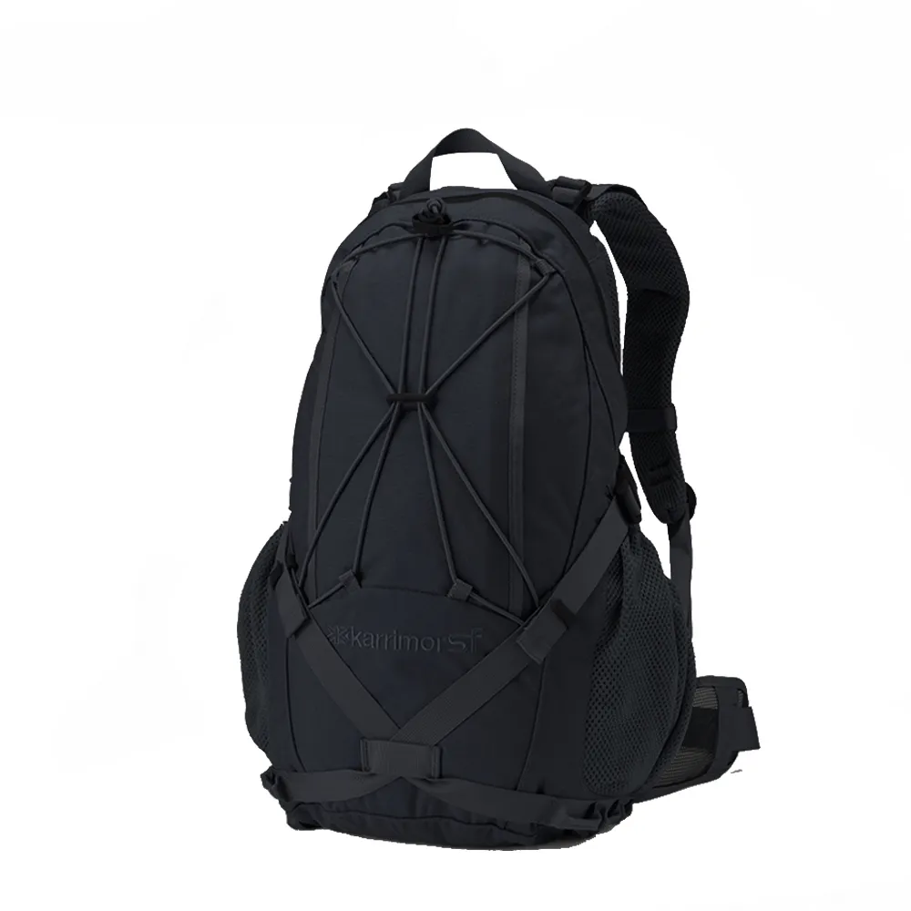 【Karrimor】雙11 SF 軍規 原廠貨 中性 Sabre Delta 25背包 健行/生活/旅行 黑