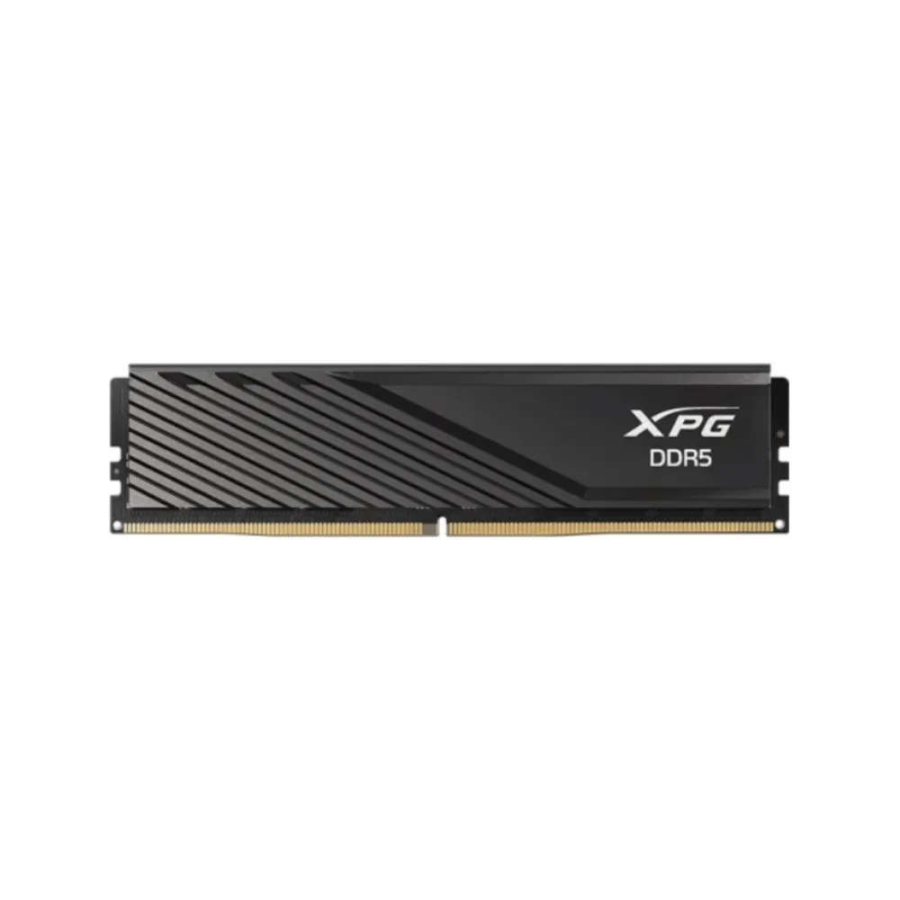 RAM+MB組合★【ADATA 威剛】LANCER BLADE 超頻 D5 5600 16GB桌上型記憶體+技嘉 B860M 