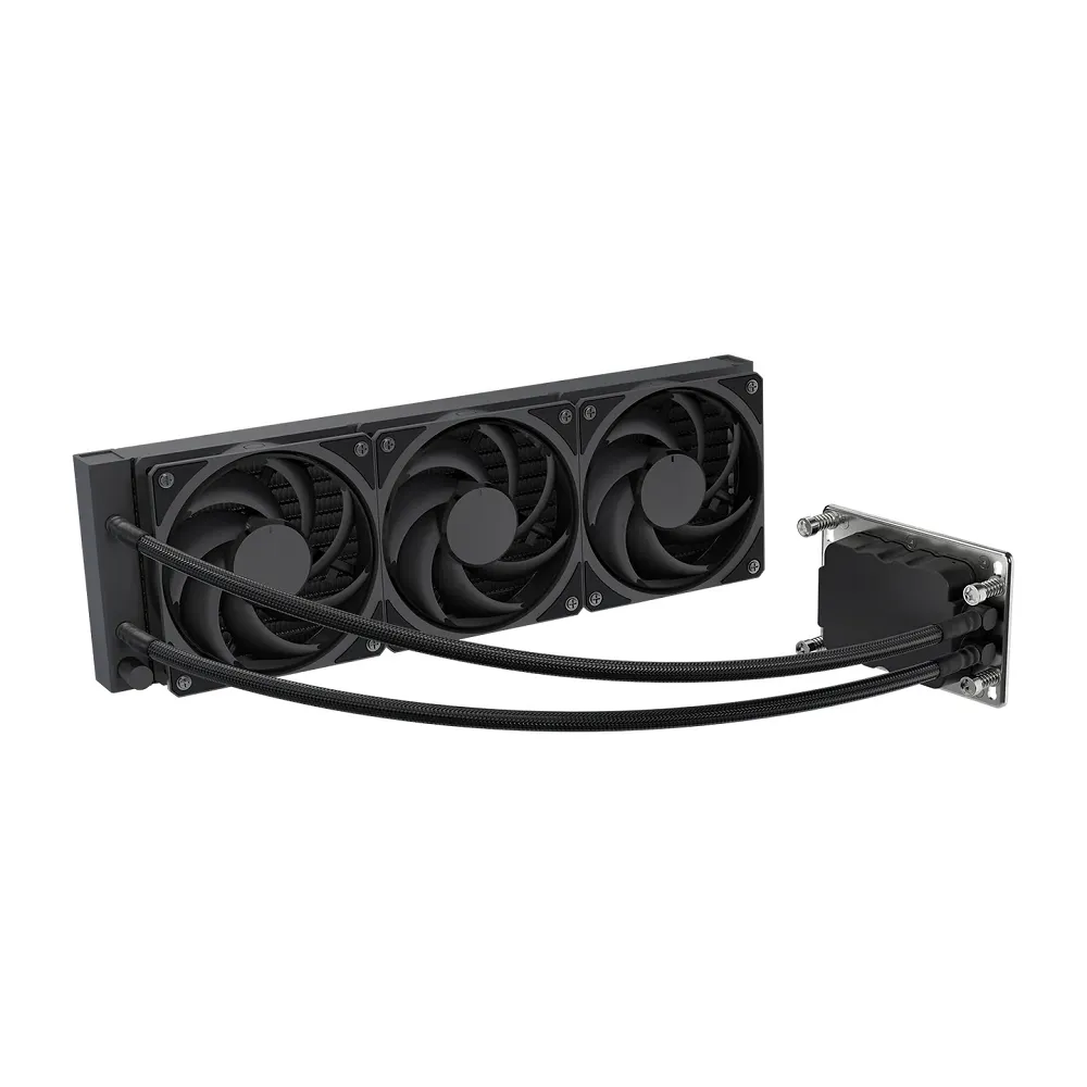 【Cooler Master 酷碼】Cooler Master 酷碼 MasterLiquid PL360 TR5-SP6 Edition TR5 專用